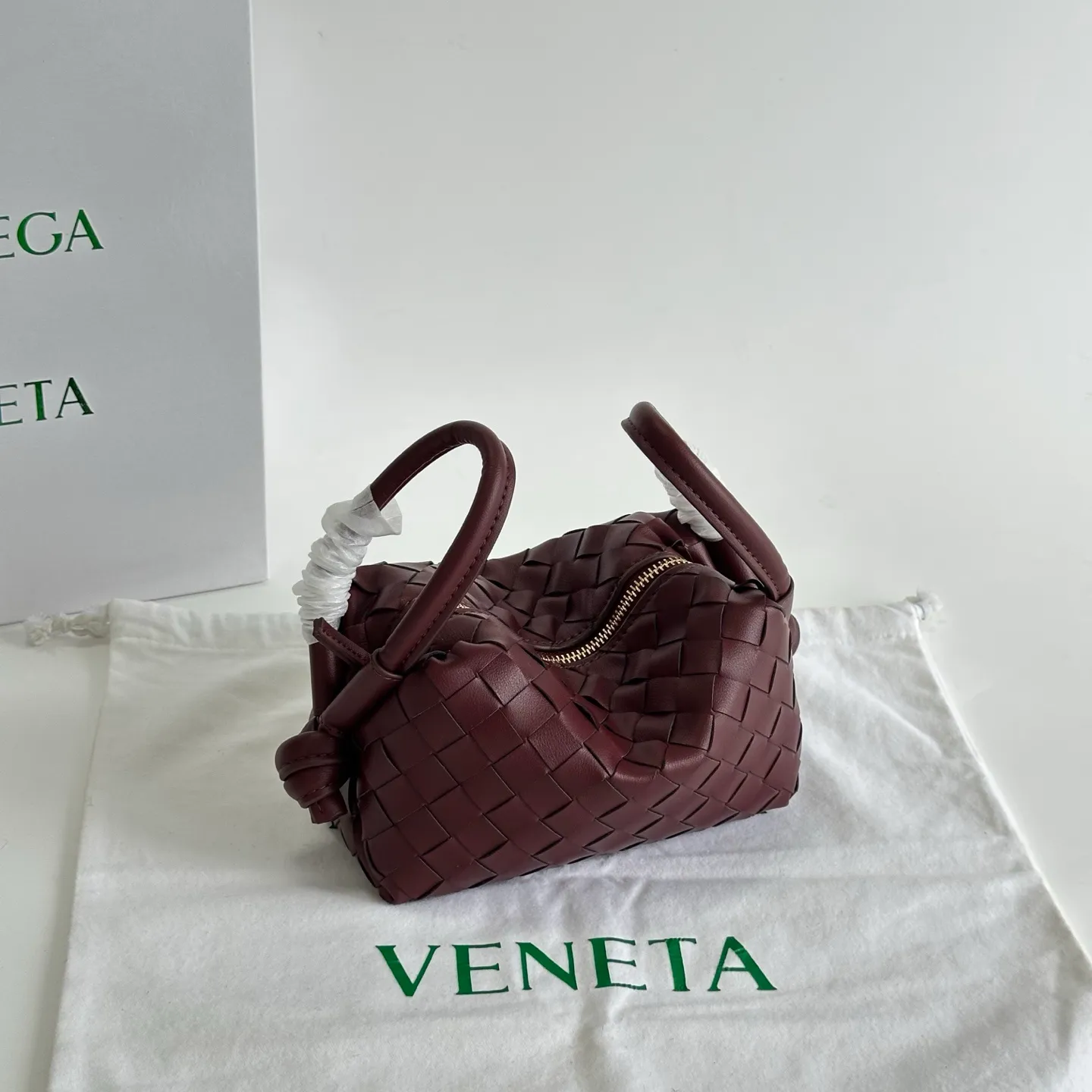 All Categories Official Website "Brand Women's Bags" Women's Bags 💙 BV 2025 Official Website New BV Crossbody Bag